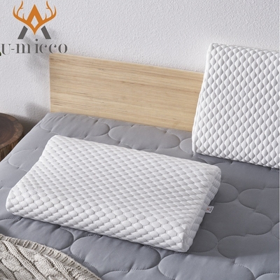 High Durable Standard Anti Bacterial Pillow Hypoallergenic FDA