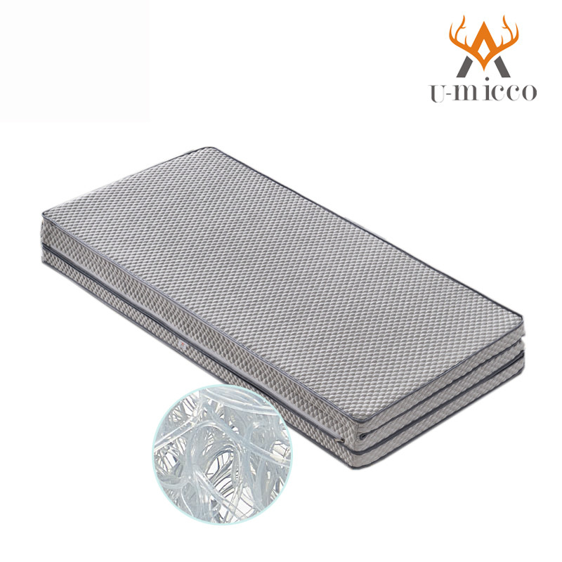 Polyester Cover Portable Foldable Mattress Your Ultimate Travel Companion