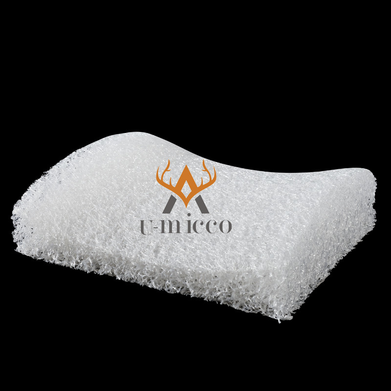 17.7 X 13.8 X 4.7 Inches Waist Cushion with Lumbar Support and Memory Foam